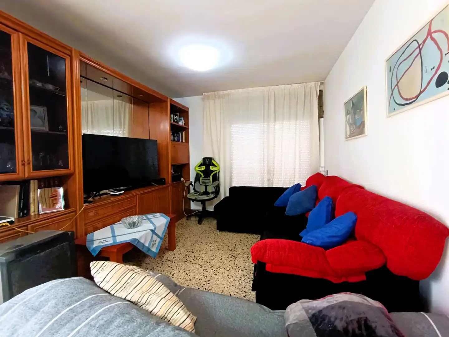 Casa amb terrassa en venda a Carrer de l'Empordà, imagen 24