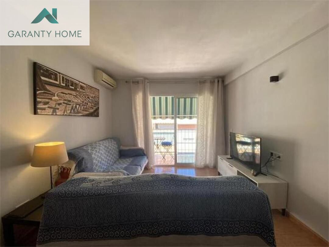 Flat to rent in La Luz - El Torcal