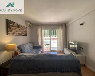 Flat to rent in La Luz - El Torcal