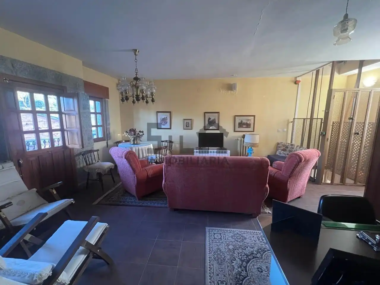 Villa avec jardin à vendre à Toén, imagen 11