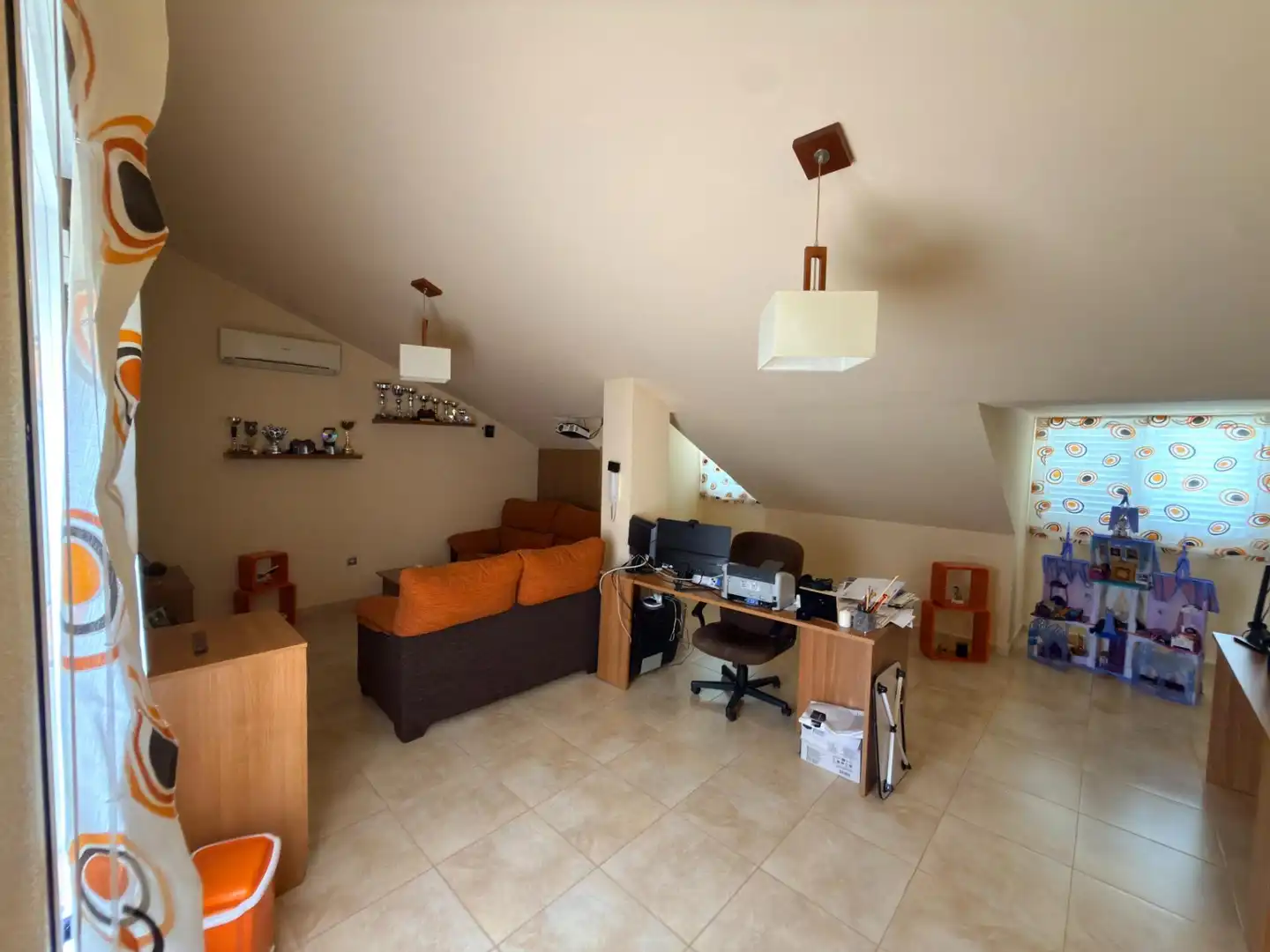 Casa o xalet en venda en Cartagena