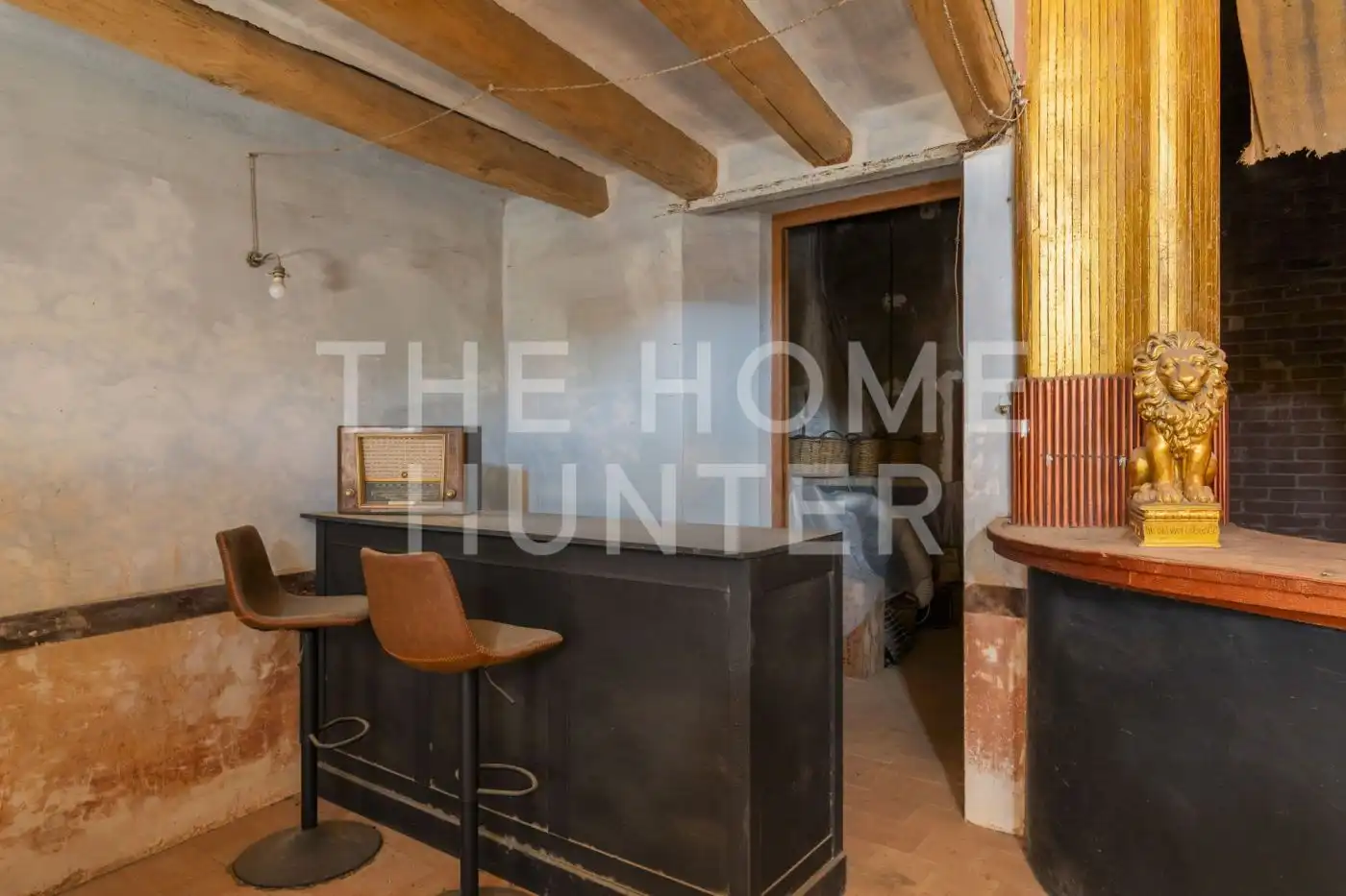Casa o xalet en venda en L'Armentera amb Jardí privat, Terrassa i Traster