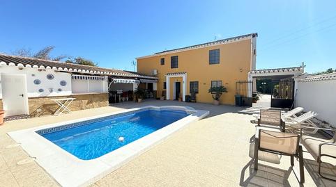 Foto 3 de Casa o xalet en venda a Camino Viejo de Málaga, Málaga