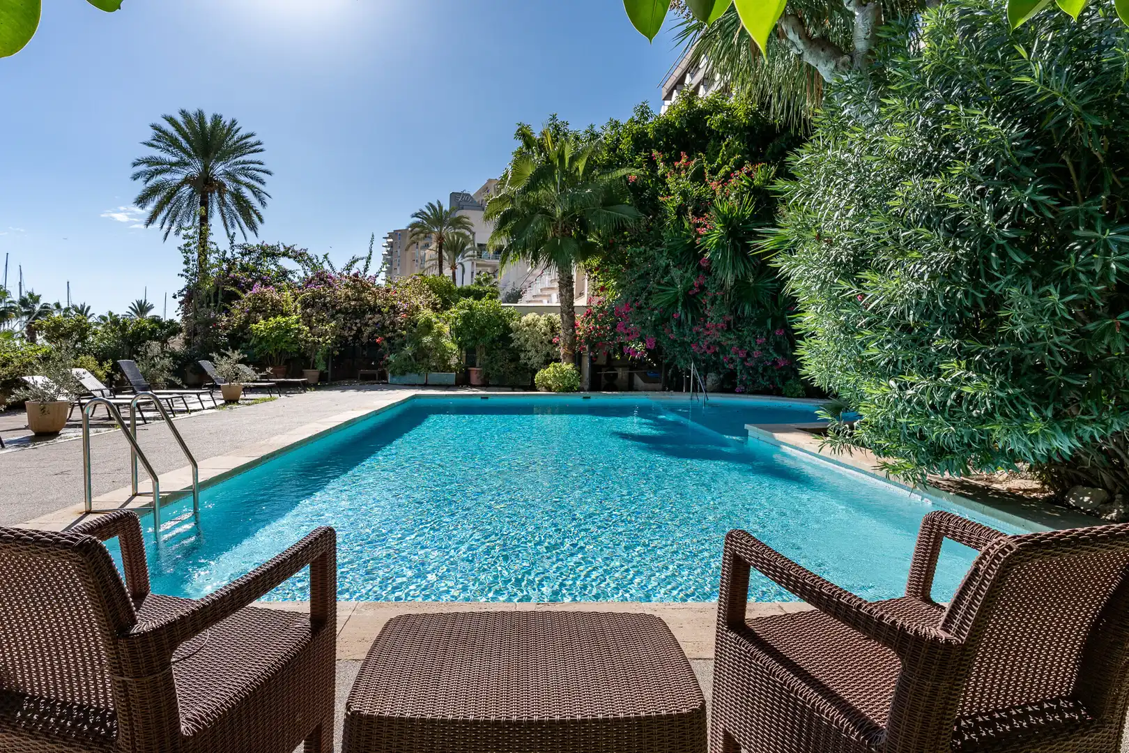 Ático con terraza en venta en Ponent, imagen 20