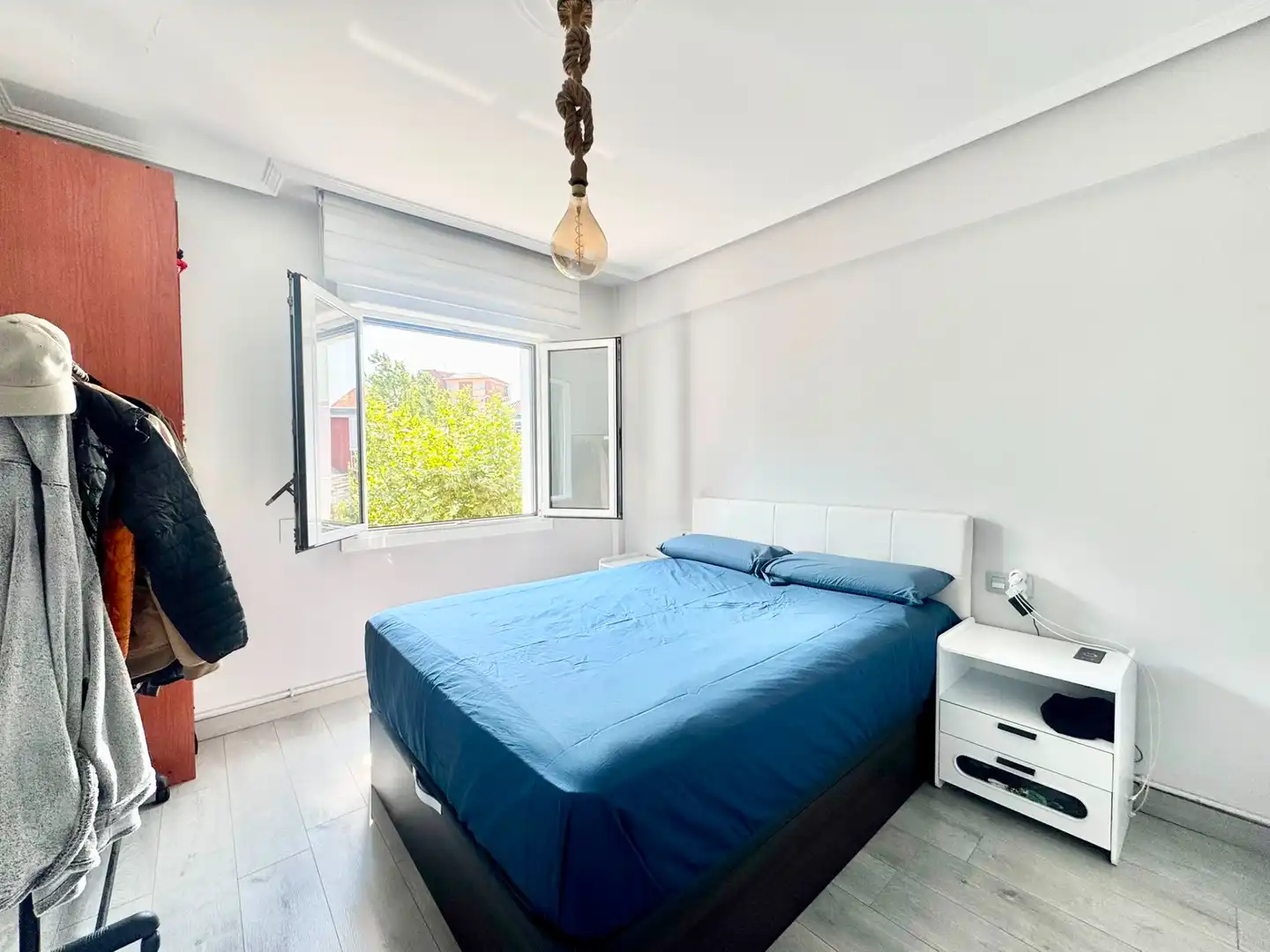 Bedroom of Flat for sale in Vitoria - Gasteiz  with Terrace and Storage room