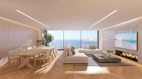 Foto 2 de Piso en venta en Paseo Ronda, 44, Riazor - Visma, A Coruña