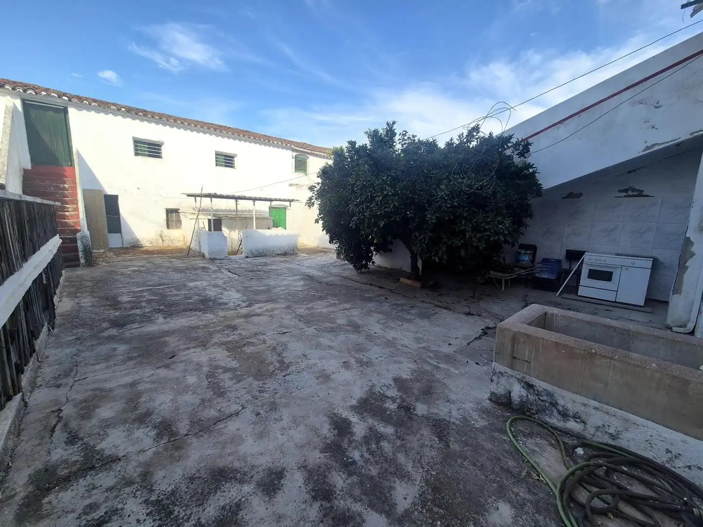 Pis en venda en Montijo amb Moblat