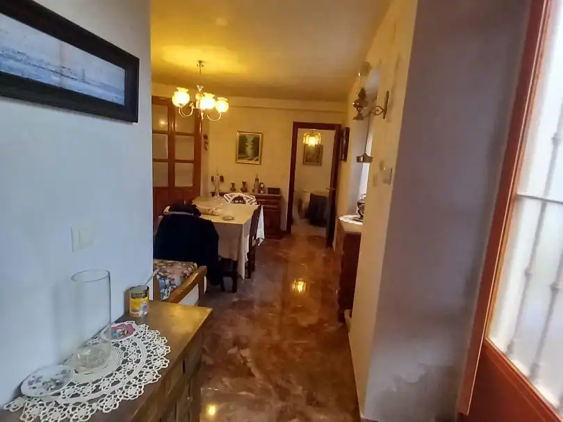 Adossat amb jardí en venda a Calle Federico Garcia Lorca 26, imagen 10