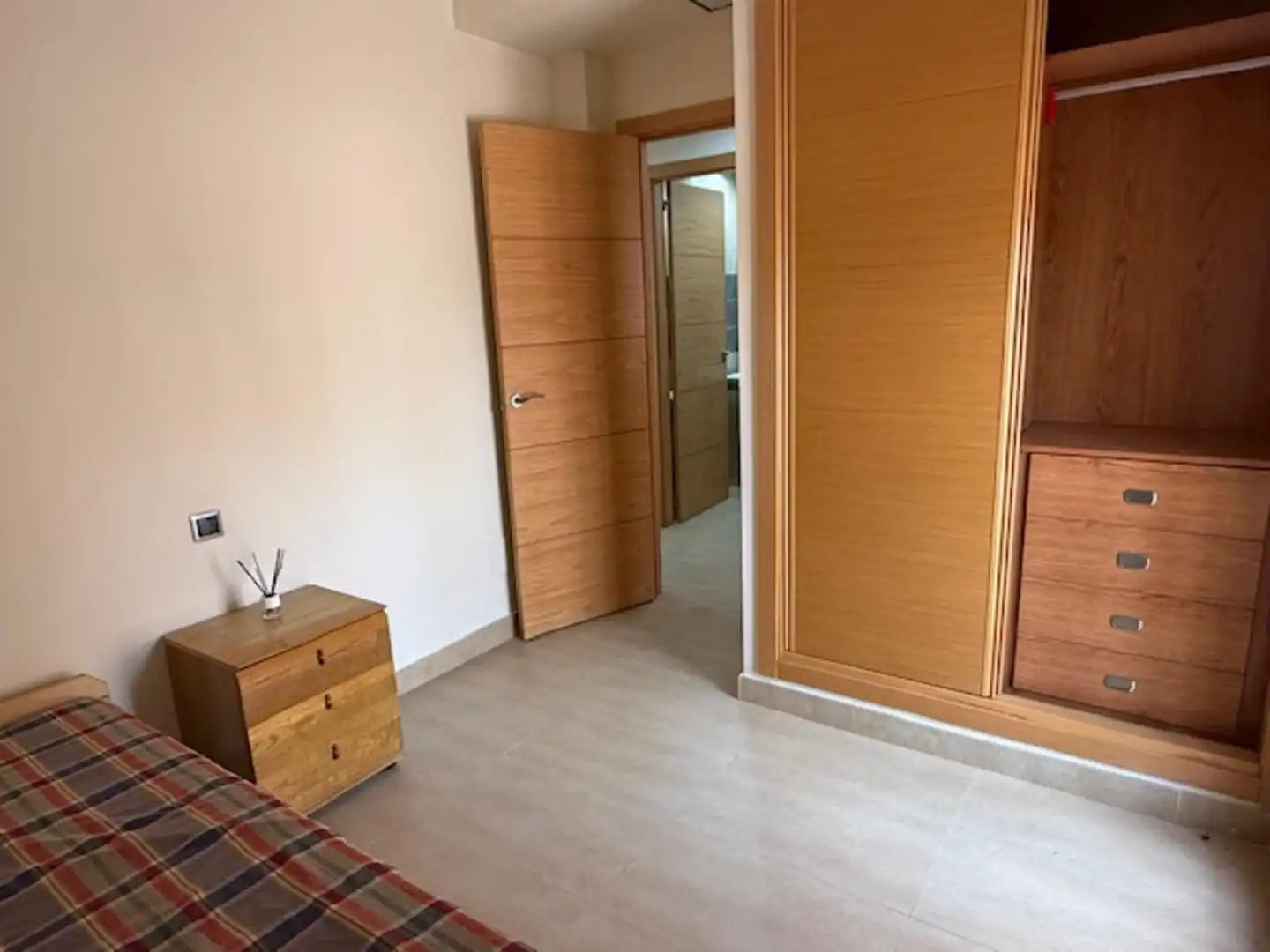 Flat for sale in Los Narejos - Punta Calera