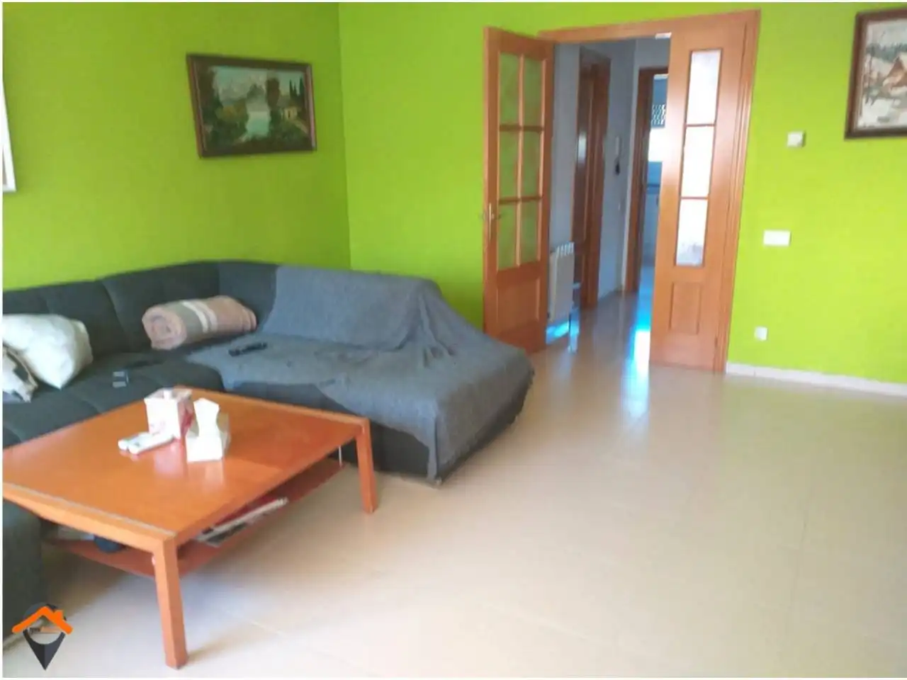 Casa o chalet en venta en Calle Fuente Canaleta, Ca n'Oriac