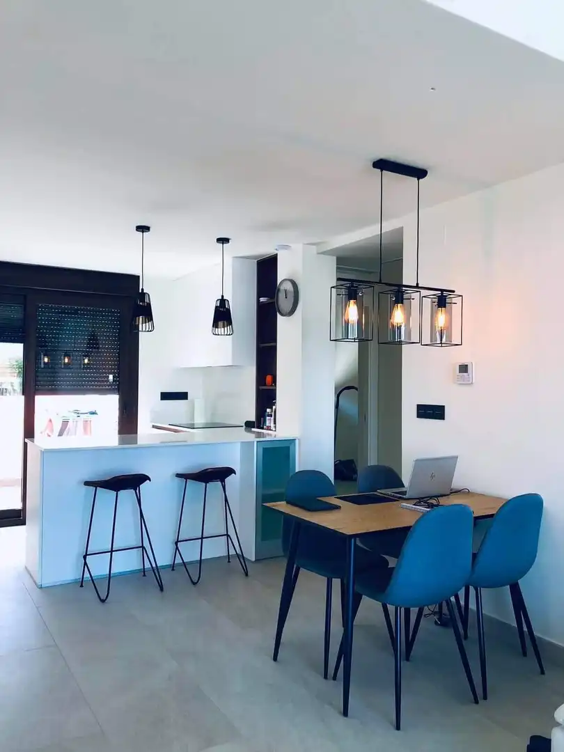 Penthouse mit Terrasse zum Verkauf in Los Balcones - Los Altos, imagen 4