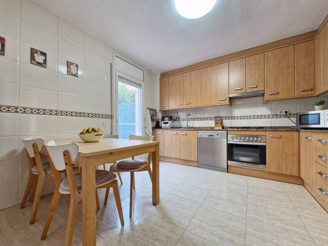 Casa-chalet en Venta en La Selva del Camp