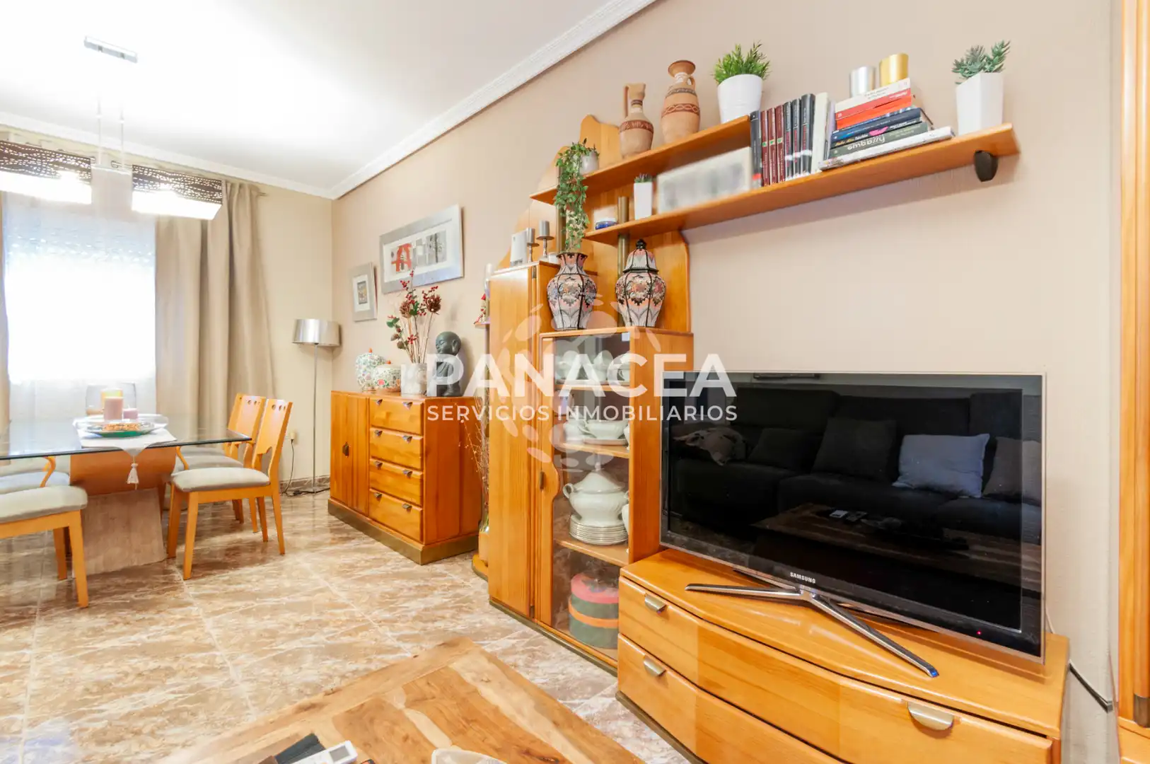 Maison mitoyenne avec jardin à vendre à Las Cabañuelas, imagen 4