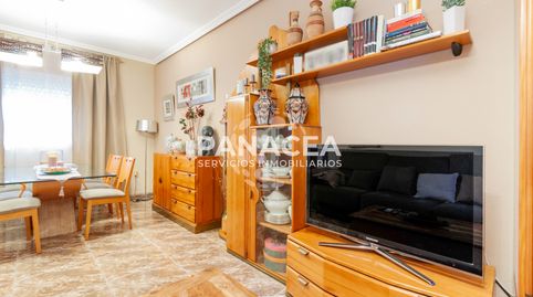 Foto 4 de Casa adosada en venda a Las Cabañuelas, Vícar