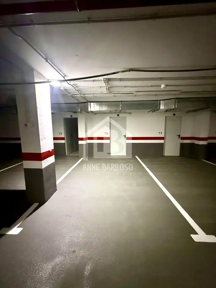 Parking de Piso de alquiler en Arona