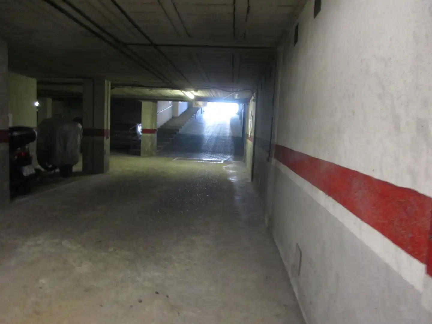 Individuel avec ascenseur à vendre à Avinguda de Pere el Cerimoniós 32, imagen 24