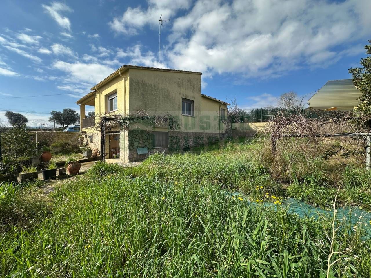 House or chalet for sale in Cruïlles, Monells I Sant Sadurní de L'Heura  with Private garden and Terrace
