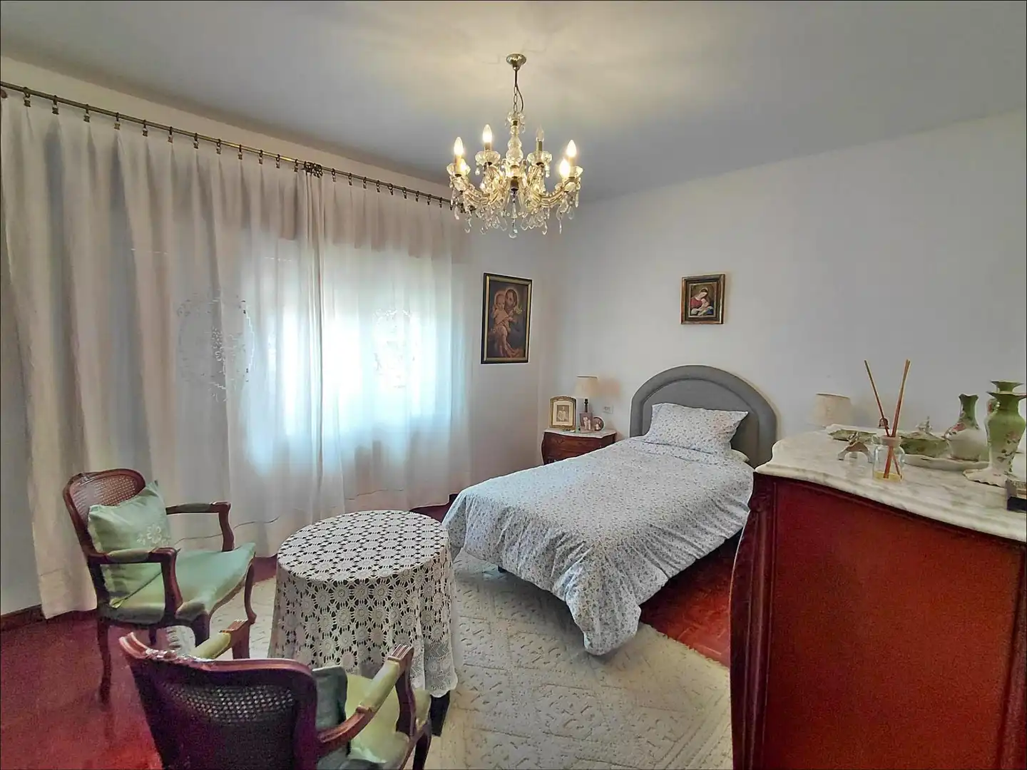 Casa amb terrassa en venda a Avenida Avenida Bouza Martín, imagen 27
