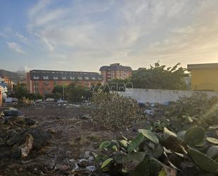 Residencial en venda en  Santa Cruz de Tenerife Capital