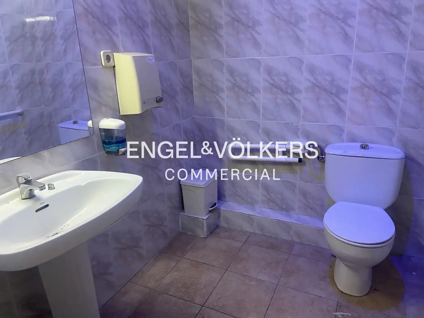 Business premises to rent in Centre, imagen 11