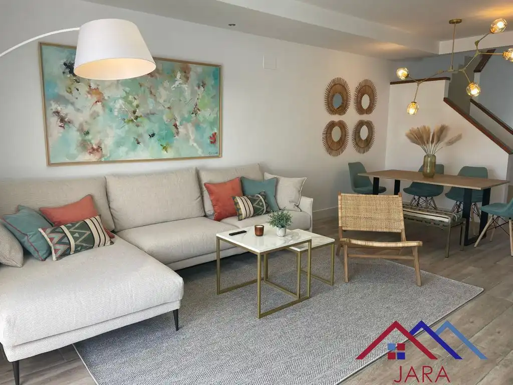 Casa o chalet en venta en El Manantial