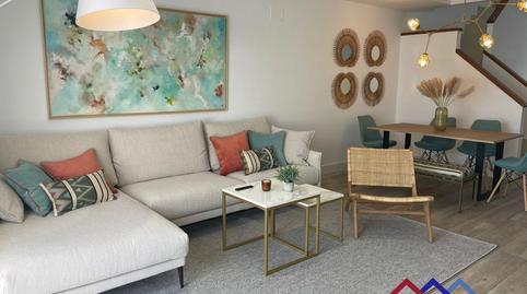 Foto 4 de Casa o xalet en venda a El Manantial, Cádiz