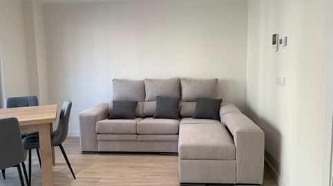 Foto 3 de Piso de alquiler en Plaza Mayor, Centro, Aranda de Duero