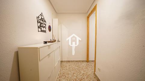 Foto 4 de Pis en venda a Calle de la Tubería, San Agustín, Alicante