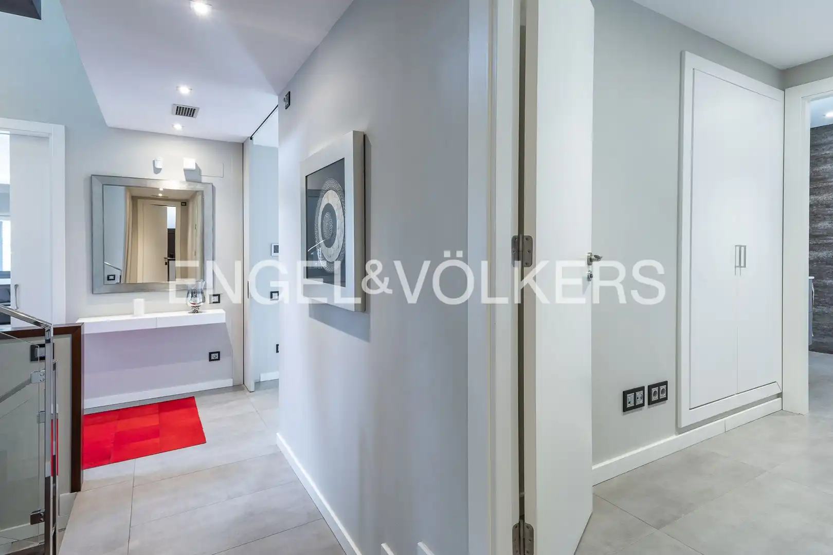 Casa amb terrassa en venda a Premià de Dalt, imagen 41
