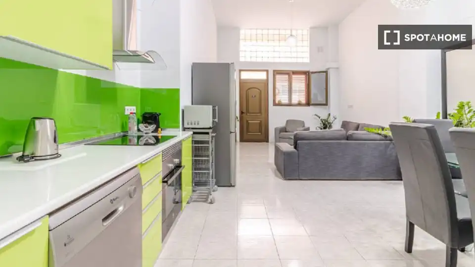 Habitació a Isleta