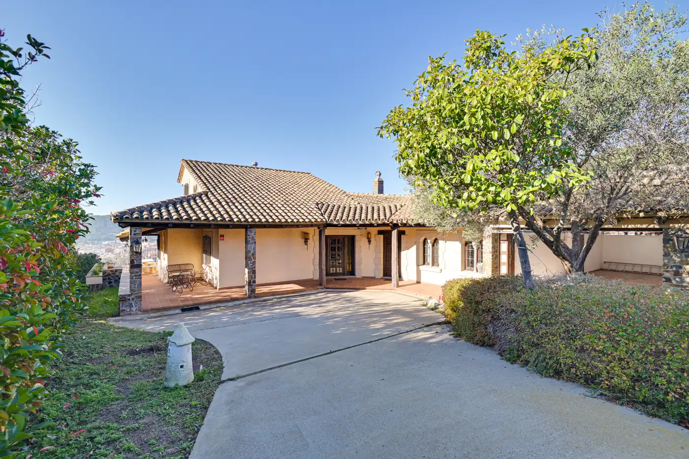 Villa mit Terrasse zum Verkauf in Carrer del Navegant 112, imagen 70