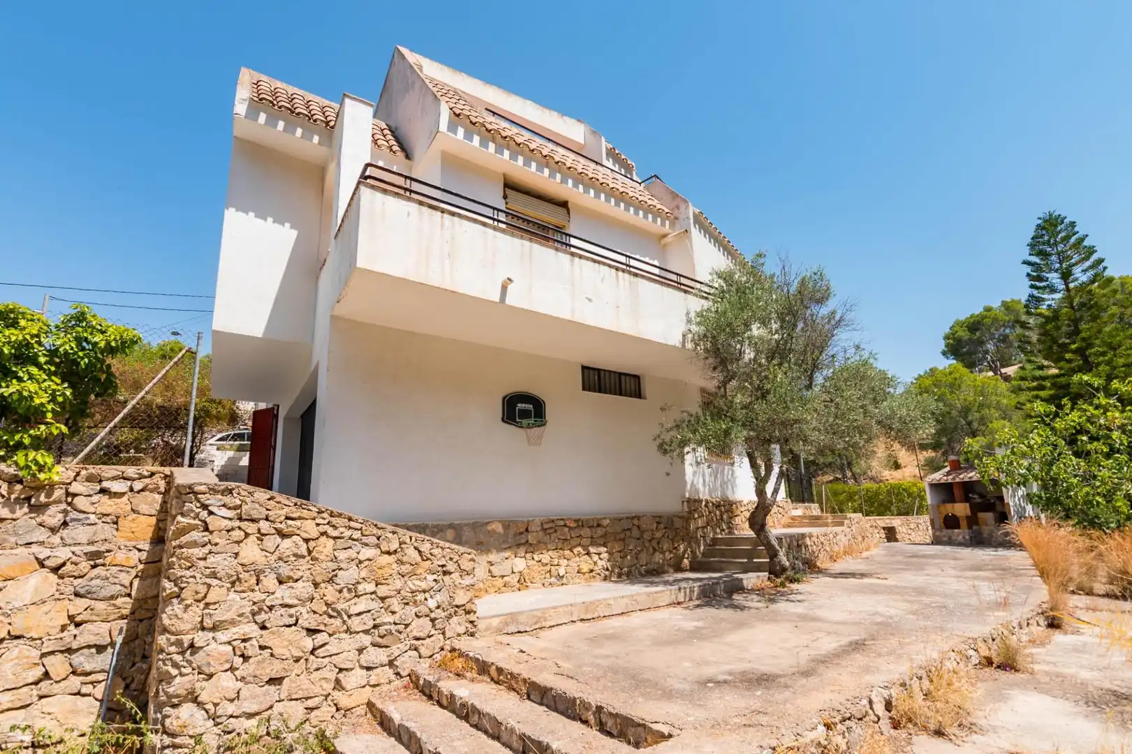 Chalet con piscina en venta en Pedanías Este, imagen 69