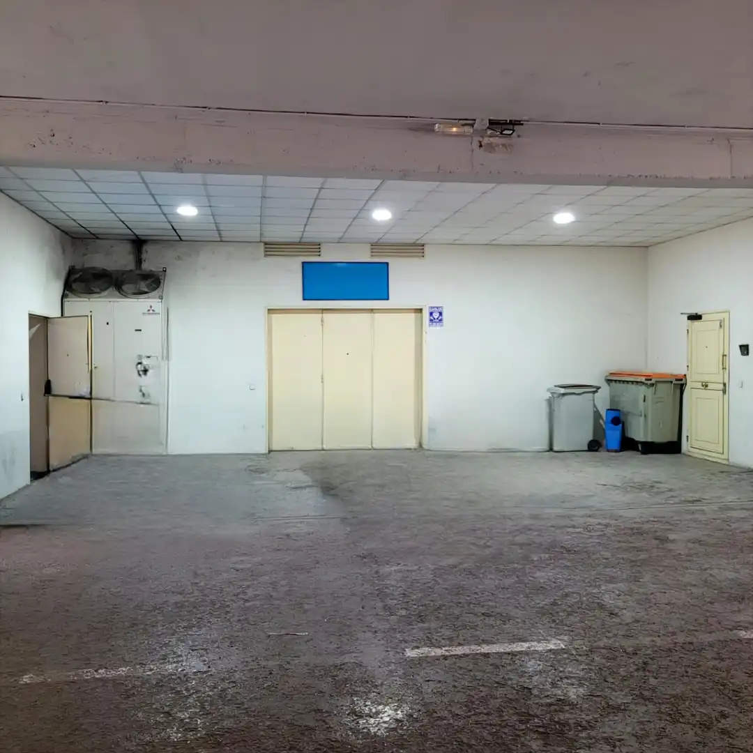 Business premises to rent in Calle de María Tubau, imagen 36