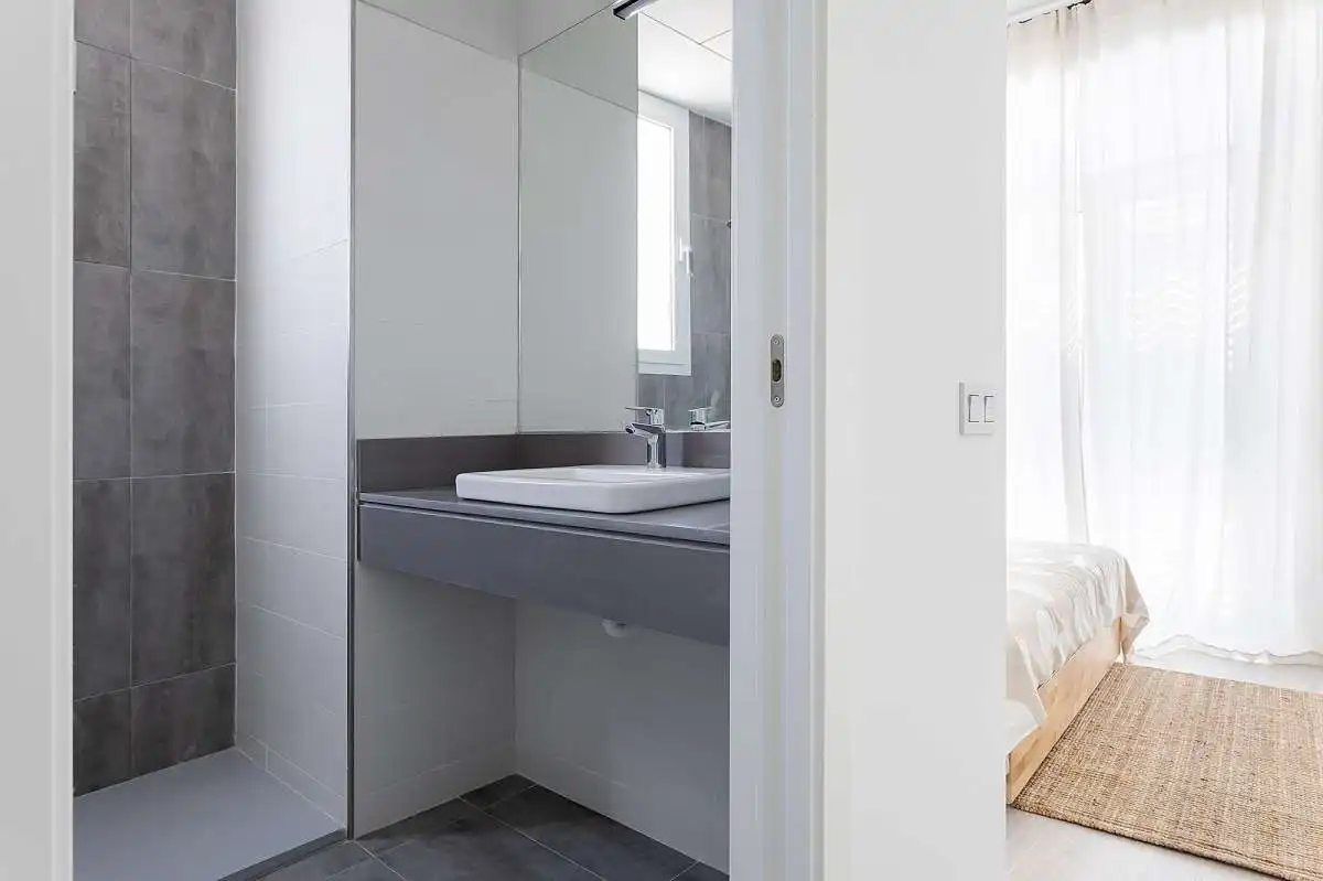 Bathroom of Ground floor for sale in Vera