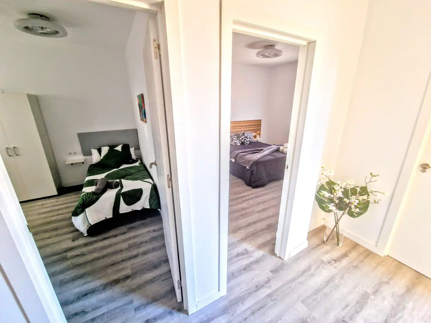 Dormitori de Àtic en venda en Arona amb Aire condicionat, Parquet i Terrassa