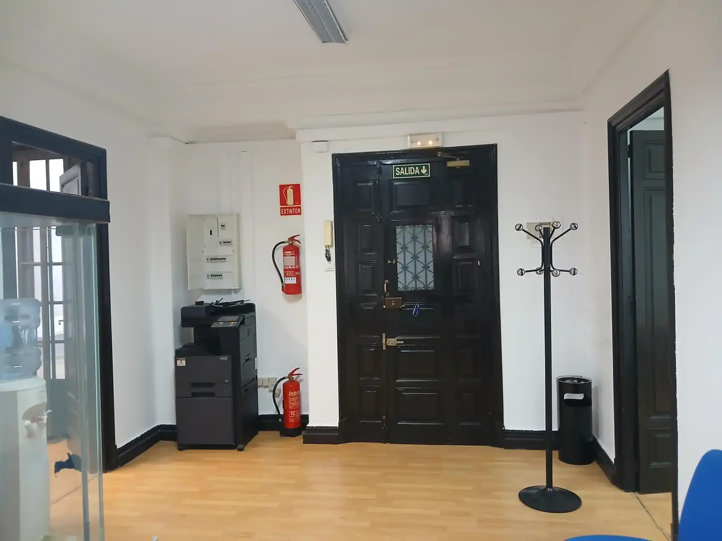 Büro mit Aufzug zur Miete in Centro - Casco Histórico, imagen 6
