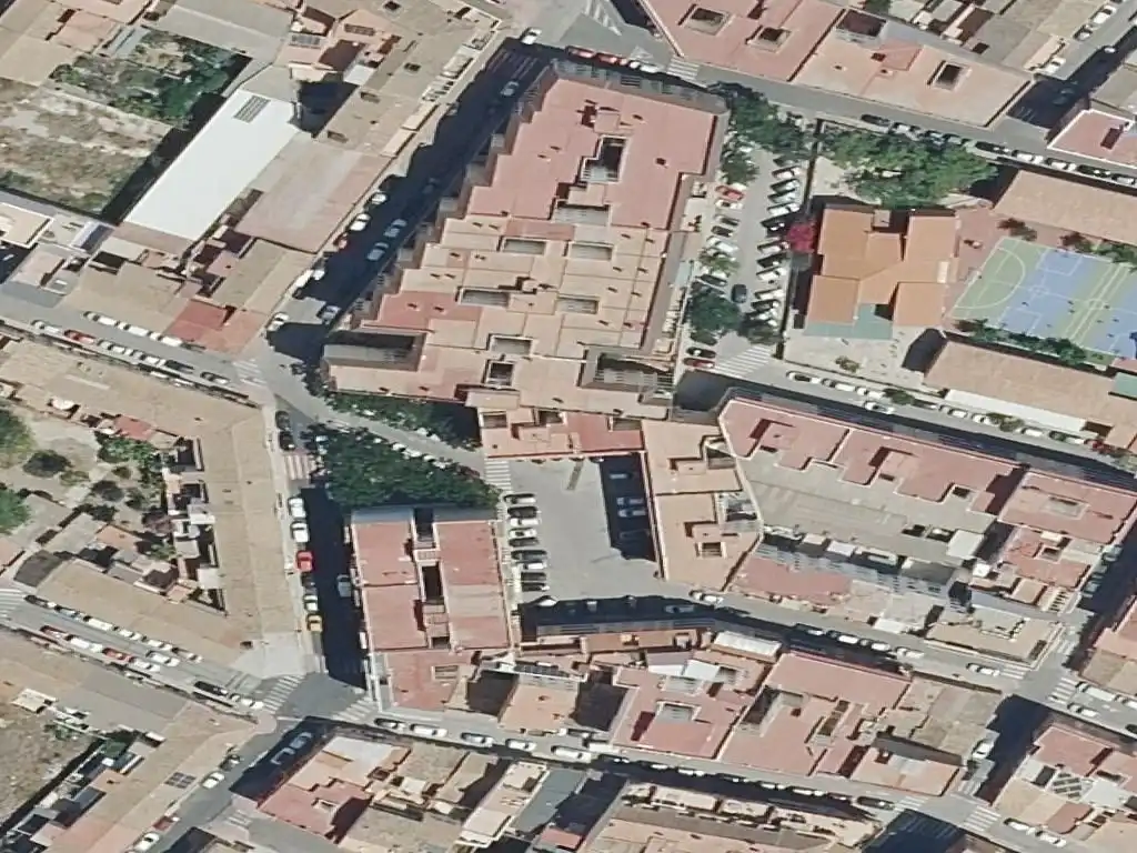Flat for sale in Calle Doctor Lleonart 24