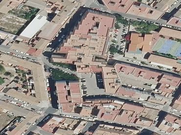 Wohnung zum Verkauf in Calle Doctor Lleonart 24