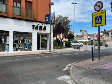 Individuel à vendre à Centro Ciudad