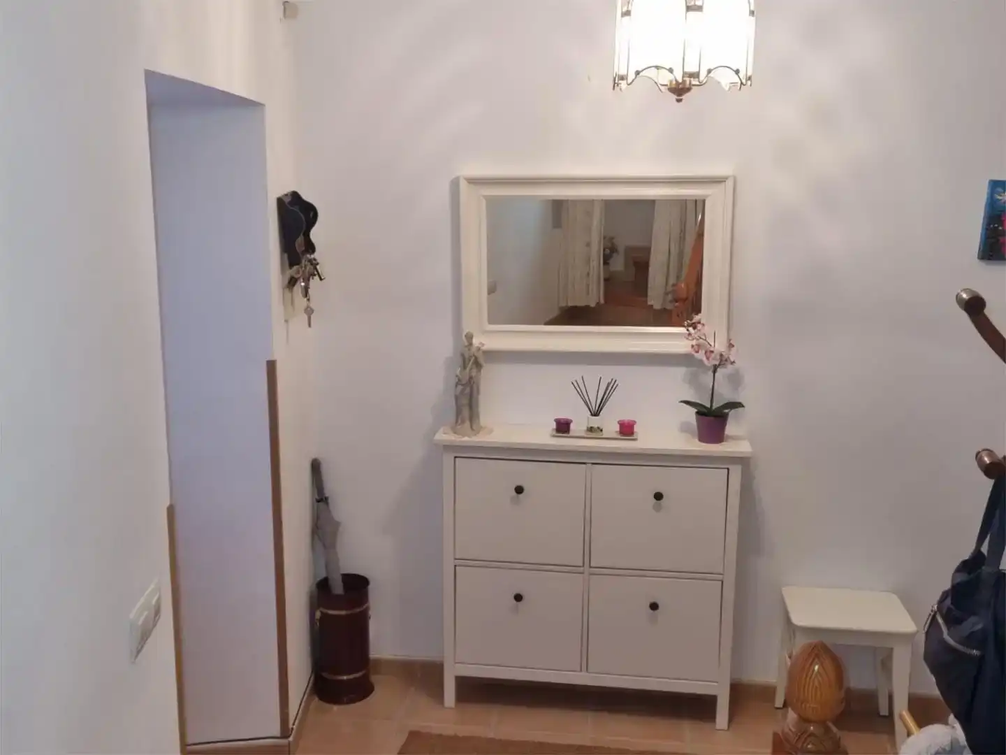 Detached homes for sale in Cazorla, Jaén