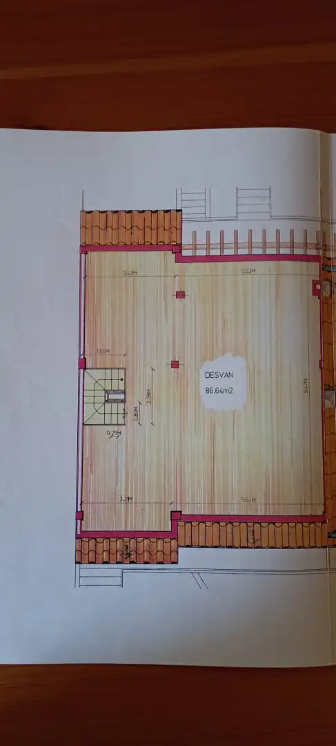 Casa adosada en venda en Simancas amb Calefacció, Jardí privat i Parquet