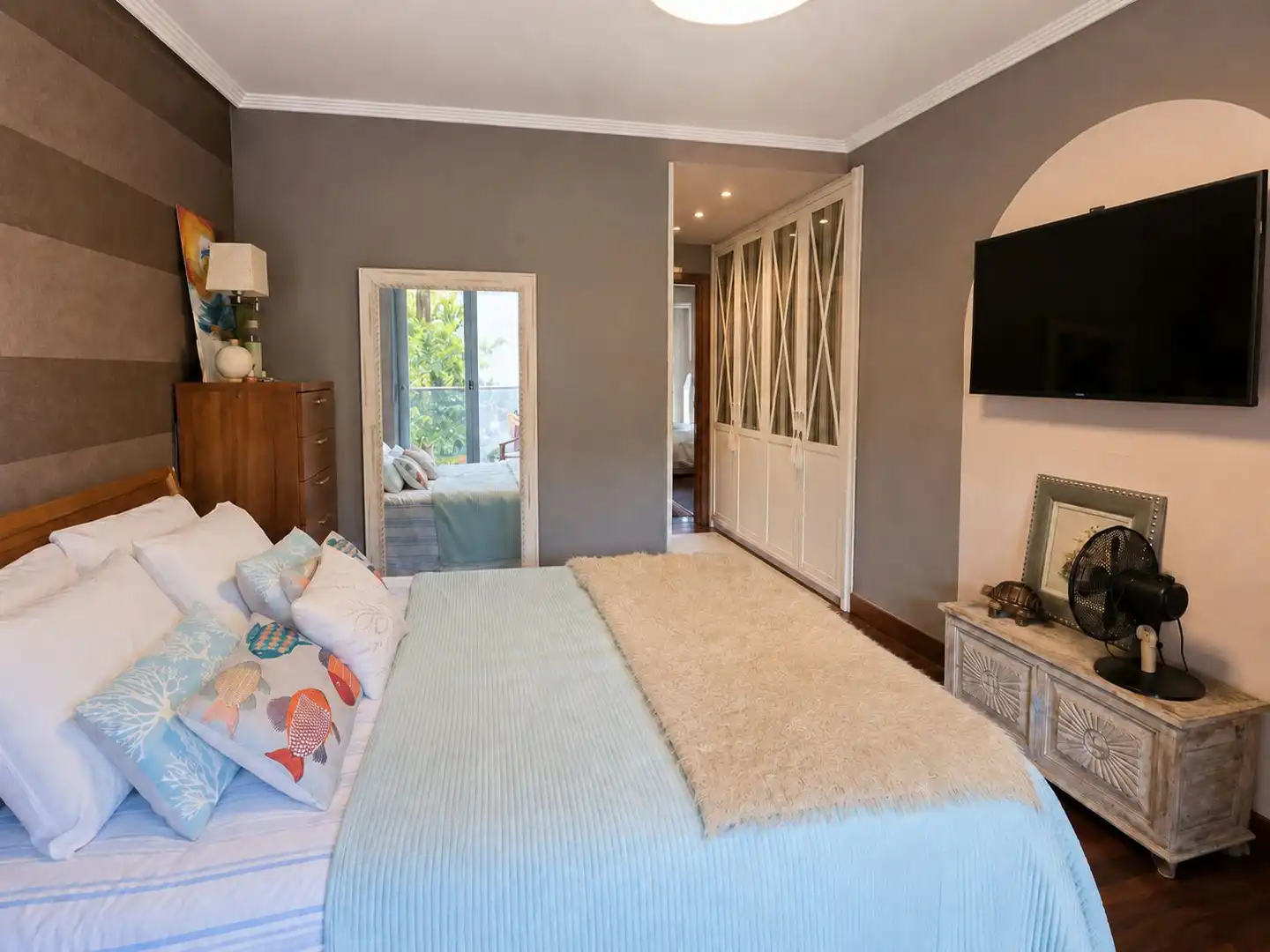 Habitación de Piso en venta en Urduliz con Calefacción, Terraza y Trastero