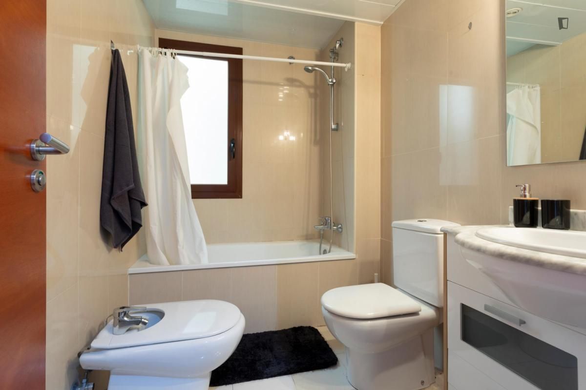 Apartment to rent in El Raval
