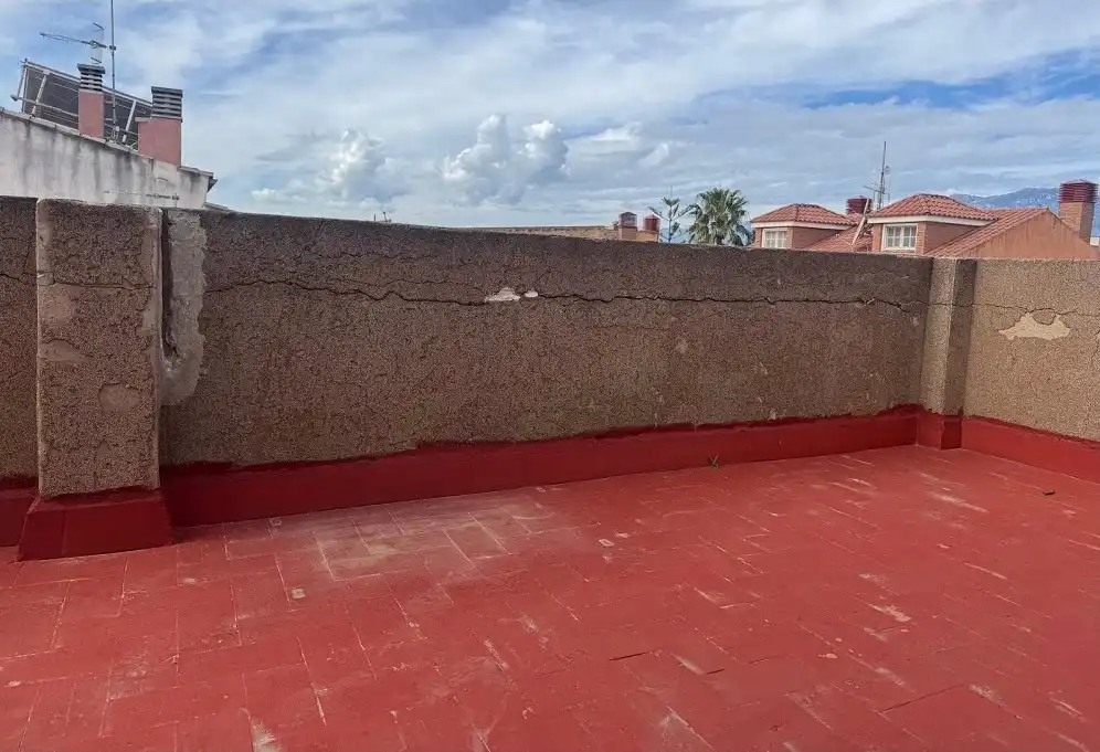 Pis en venda a C/ Aldover, Jesús - Els Reguers