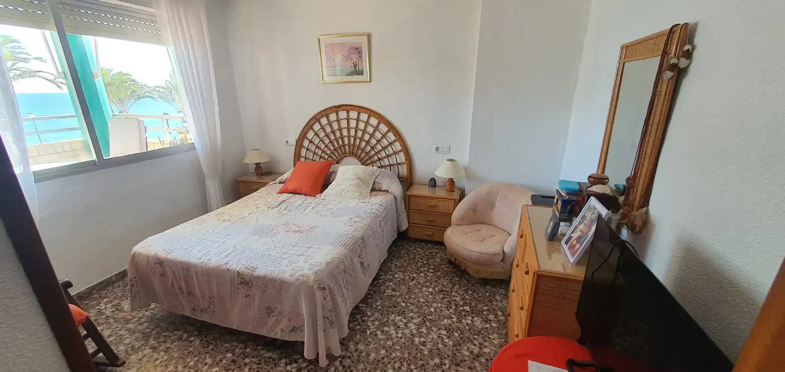 Habitación de Piso en venta en Pilar de la Horadada con Balcón y Alarma