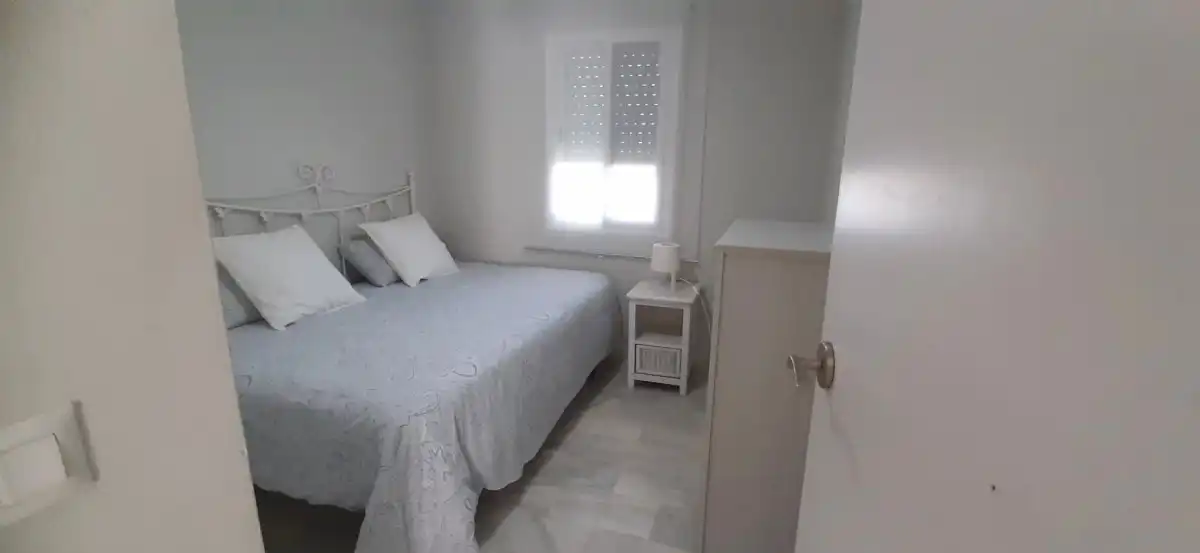 Apartament de lloguer a Vistahermosa
