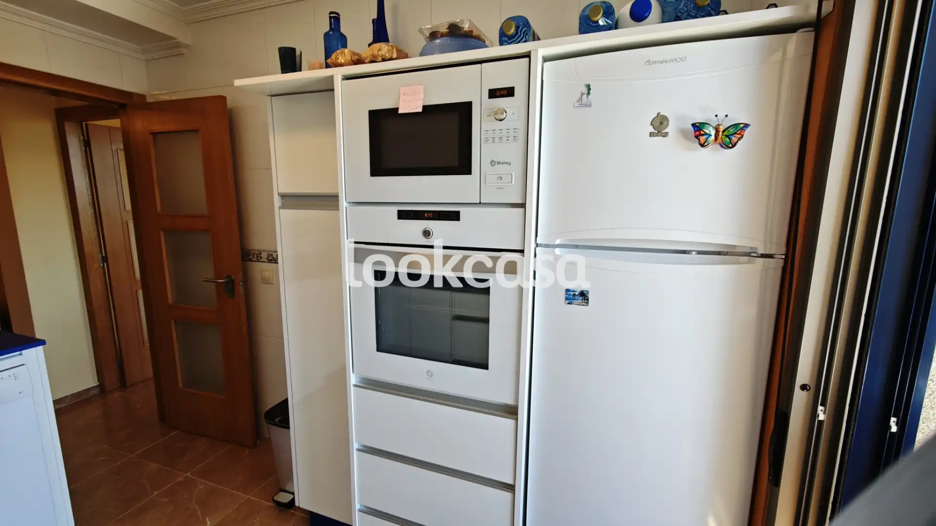 Flat for sale in Rua Revolta, Noalla