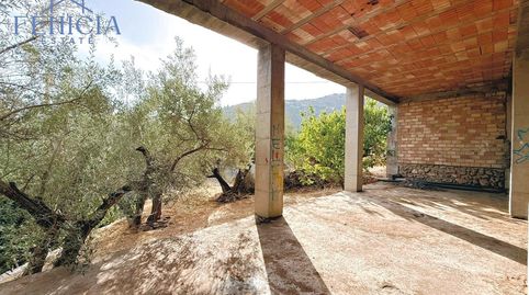 Foto 4 von Gebäude zum Verkauf in Lentegí, Granada