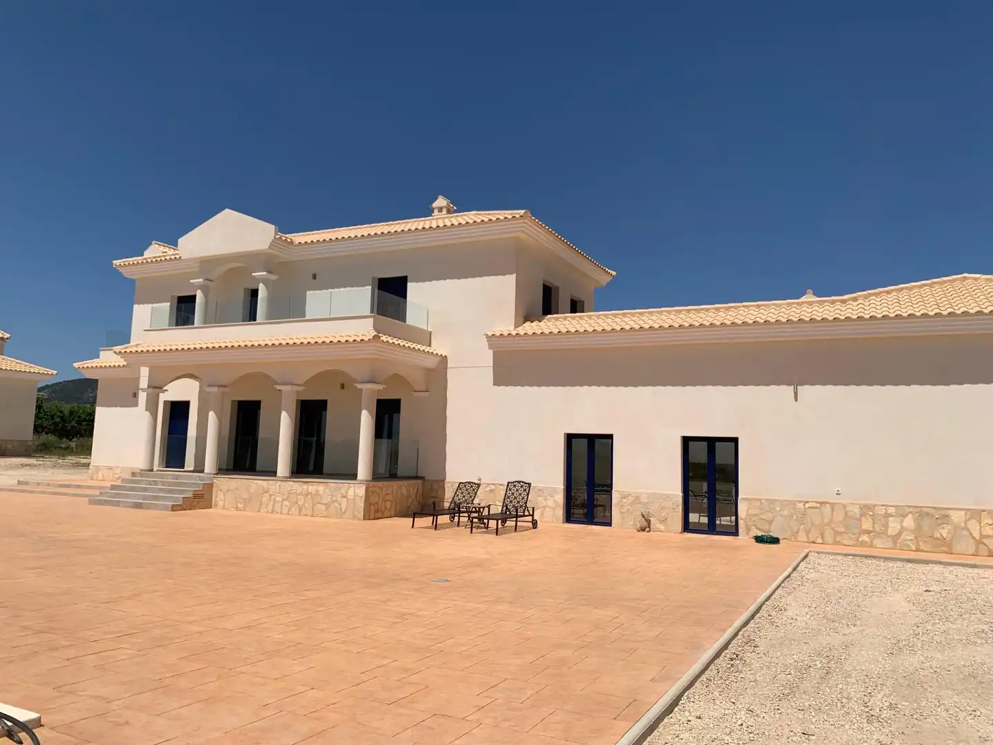 Chalet con piscina en venta en El Pinós / Pinoso, imagen 18