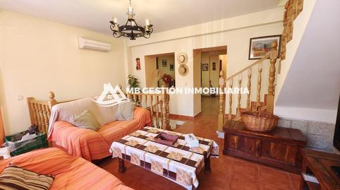 Foto 4 de Casa o xalet en venda a El Hoyo de Pinares , Ávila